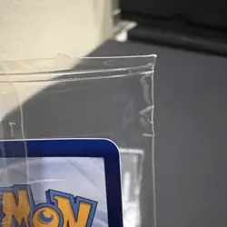 Pokemon Card 2025 S-Chinese Raichu PROMO 091/SV-P Holo PTCG Sealed - Image 5