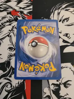 Shadowless Energy Retrieval - 81/102 - Uncommon Base Set Pokemon TCG - MP - Image 2