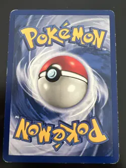 POKEMON ITEM FINDER 74/102 RARE TRAINER BASE SET LP-NM - Image 2