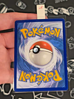 Radiant Venusaur 004/078 Pokemon GO TCG Set Holo - NM - Image 4