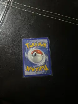 Pokemon - CRACKED ICE HOLO - Umbreon 10/90 Undaunted - Image 2