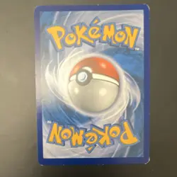Pokemon Ash's Pikachu SM110 Sm Promo Regular 70HP Iron Tail Thunder 2017 TCG - Image 2