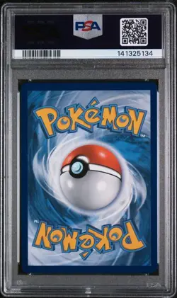2022 POKEMON SWSH BLACK STAR PROMO #261 FA/CHARIZARD VMAX PSA 10 (Q134 - Image 2