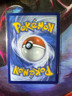 Victini 171/086 Black Bolt & White Flare English Pokemon TCG Minty - Image 2