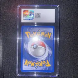 Pokemon 1st Edition Base French Magneti (Magnemite) French 53/102 MINT Wizards - Image 4