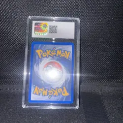 Pokemon TCG Caterpie Neo Discovery 53/75 (2001) - Image 4