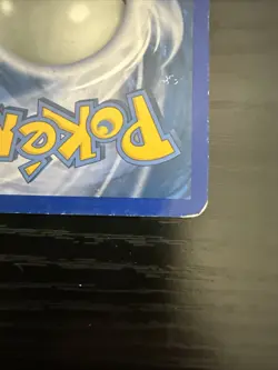 Glaceon Holo Rare from Pokemon Majestic Dawn Moderately Played Condition - Image 4