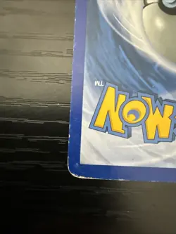 Glaceon Holo Rare from Pokemon Majestic Dawn Moderately Played Condition - Image 5