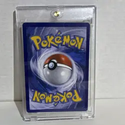 Pokemon Eevee RC14/RC25 Legendary Treasures Radiant Collection Holo Uncommon - Image 2