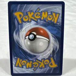 Pokemon Lt. Surge's Bargain 185/132 Me01: Mega Evolution Holo - Image 2