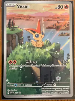 Lot of 15 Rare Pokemon illustration rares! $110 value! All NM - Image 2