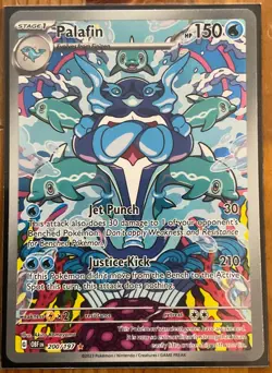 Lot of 15 Rare Pokemon illustration rares! $110 value! All NM - Image 3