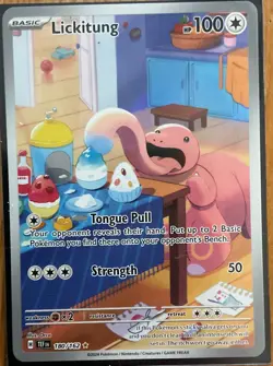 Lot of 15 Rare Pokemon illustration rares! $110 value! All NM - Image 5