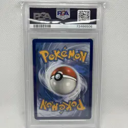 2020 Pokemon Sword & Shield Darkness Ablaze Centiskorch V #179 PSA 10 Gem Mint - Image 2