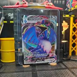 Cramorant VMAX Shining Fates Ultra Rare Pokemon TCG 055/072 - Image 3