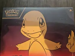 Pokemon TCG S&V Obsidian Flames POKEMON CENTER Elite Trainer Box ETB NEW/Sealed - Image 2