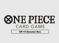 One Piece: OP-15 Booster Box English ✅ CONFIRMED PRESALE ✅ Free AU Shipping 17/4 - Image 1