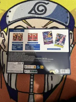 OPTCG One Piece Illustration Box Vol 6 (IB-06) - Image 2