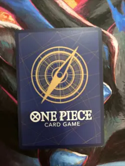 Jozu OP08-047 One Piece Two Legends *MINT* *FOIL* - Image 2