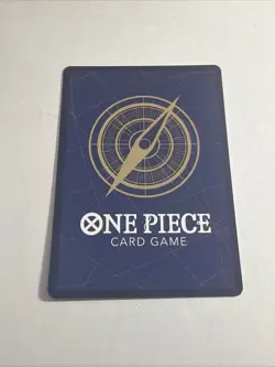 One Piece CCG Nami - Romance Dawn (OP01-016) Rare Foil - Image 2