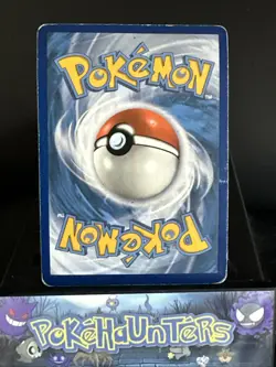 Pokemon Card ALCREMIE VMAX 073/072 SHINING FATES RAINBOW SECRET RARE Played - Image 2