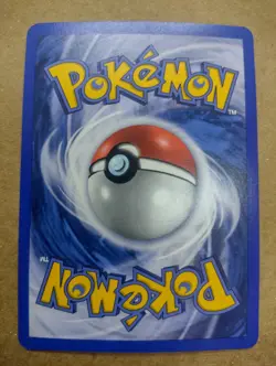 Pokemon Card Swampert EX Emerald Holo Rare 11/106 Excellent - Near Mint - Image 2