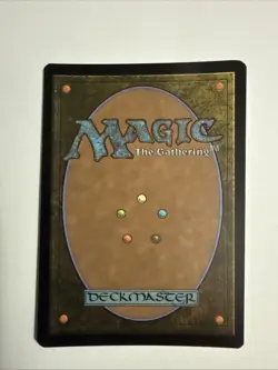 MTG FOIL Cosmic Spider-Man - Marvel's Spider-Man #127 - Image 2