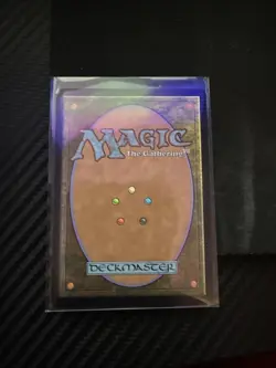 Rottenmouth Viper (Borderless) [Bloomburrow] Magic MTG 0290 NM-M - Image 3