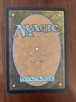 Worldfire Core Set 2013 M13 Regular MTG Magic the Gathering - Image 2