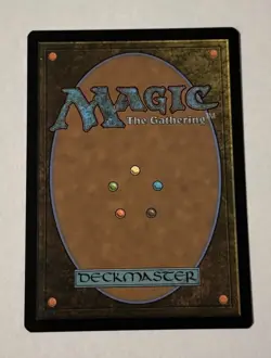 MTG Thoughtseize - Outlaws of Thunder Junction: Breaking News LP - Image 2