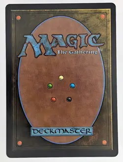 (Normal) The Fire Crystal (Borderless) (337) FINAL FANTASY Mtg NM - Image 2