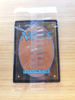 The Wandering Minstrel SEALED PRERELEASE PROMO STAMP Final Fantasy Promos - MTG - Image 3