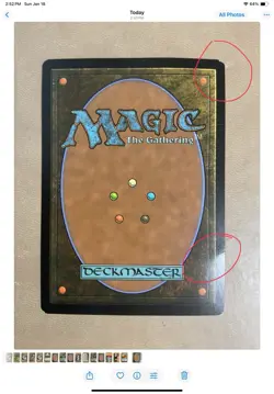 MTG Magic the Gathering Flash (57/267) Masters 25 MP - Image 3