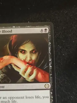 Exquisite Blood Commander: the Lost Caverns of Ixalan Regular - Image 3