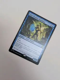MTG - Glen Elendra Guardian- Lorwyn Eclipsed NM/M Condition - Image 2