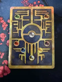 Ancient Mew Movie Promo Holo Card 2000, Pokemon TCG Wizards Of The Coast NM/M - Image 2