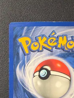 Pokemon Chansey 3/102 Holo Rare Base Set WOTC 1999 MP - Image 5