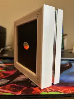 Pokemon Art Shadow Box - Image 2