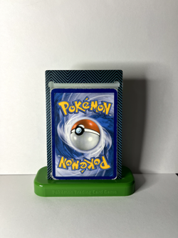 Greninja EX - XY20 - EX Black Star Promo - Pokemon XY Promos - Image 2