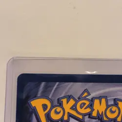 Pokemon TCG Raichu Fossil 14/62 Holo Rare Unlimited English Card - Image 3