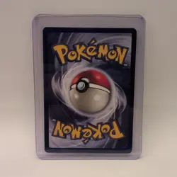 Pokemon TCG Nidoking Base Set 11/102 Holo Rare 1999-2000 Wizards English Card - Image 2
