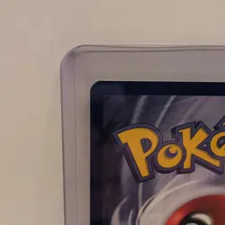 Pokemon TCG Nidoking Base Set 11/102 Holo Rare 1999-2000 Wizards English Card - Image 3