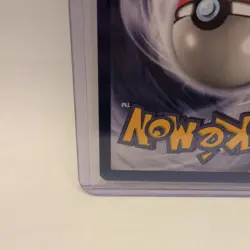 Pokemon TCG Nidoking Base Set 11/102 Holo Rare 1999-2000 Wizards English Card - Image 4