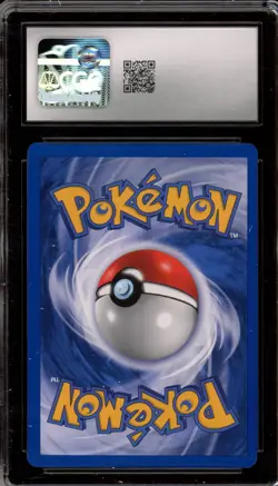 Pokemon Dark Typhlosion Neo Destiny 1st Edition Holo Rare #10 CGC 9 Mint - Image 2