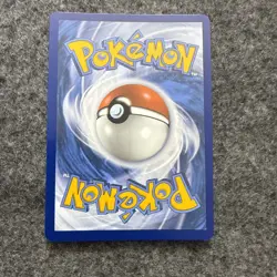 Pokemon Eevee EX TCG Prismatic Evolutions Double Rare Holo Card 075/131 - Image 2