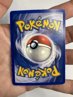 Charizard 004/102 Base Set (Shadowless) Holo Rare 1999 Wizards Pokemon TCG - Image 3
