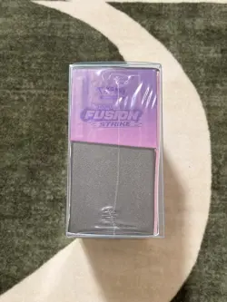 Pokemon TCG Sword & Shield-Fusion Strike Pokemon Center Exclusive ETB w Case - Image 2