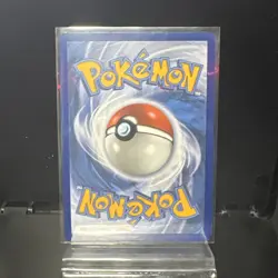 Pokemon TCG Misty's Lapras Destined Rivals 194/182 Illustration Rare NM - Image 4