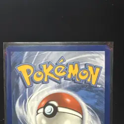 Pokemon TCG Misty's Lapras Destined Rivals 194/182 Illustration Rare NM - Image 5