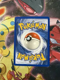 Pokemon TCG Rockets Wobbuffet 47/109 Uncommon Regular EX Team Rocket Returns LP - Image 2